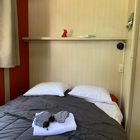 Camping Calme Et Nature Iserand Vion  Exteriér fotografie
