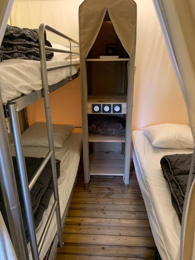 Camping Calme Et Nature Iserand Vion  Exteriér fotografie