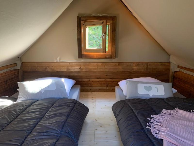 Camping Calme Et Nature Iserand Vion  Exteriér fotografie
