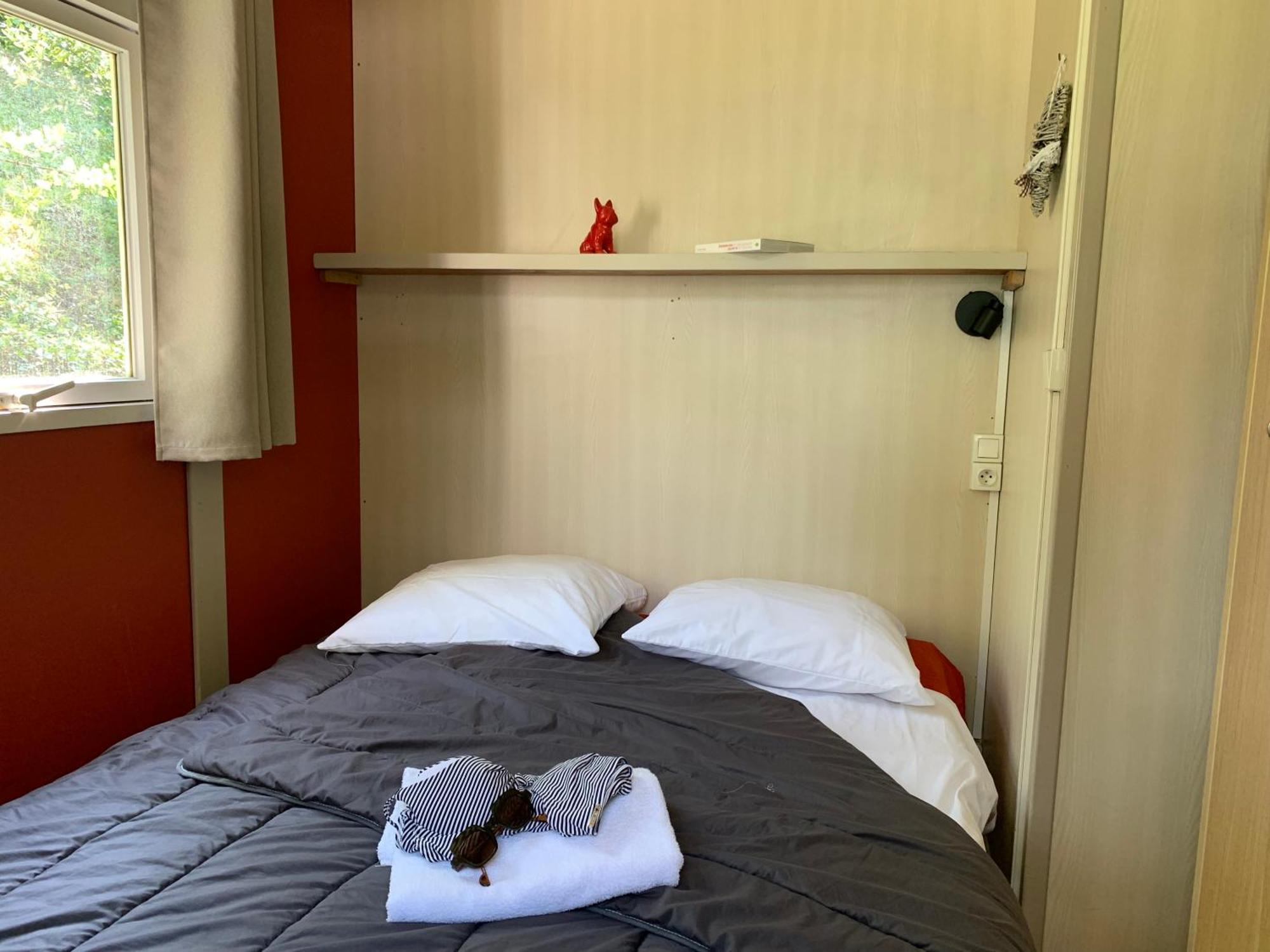 Camping Calme Et Nature Iserand Vion  Exteriér fotografie