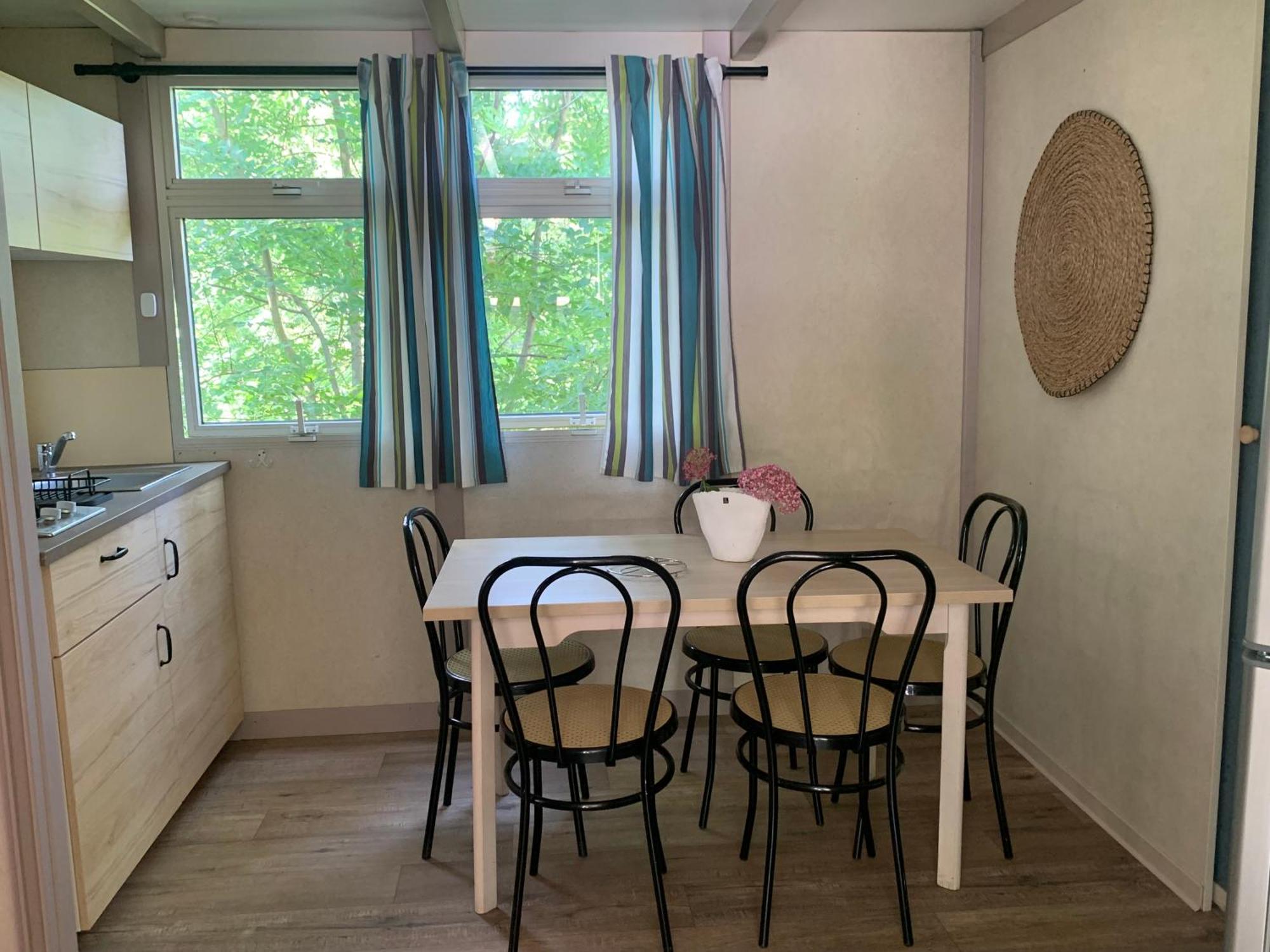 Camping Calme Et Nature Iserand Vion  Exteriér fotografie