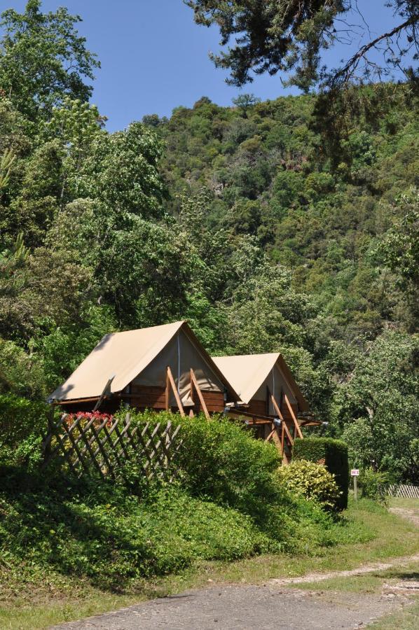 Camping Calme Et Nature Iserand Vion  Exteriér fotografie