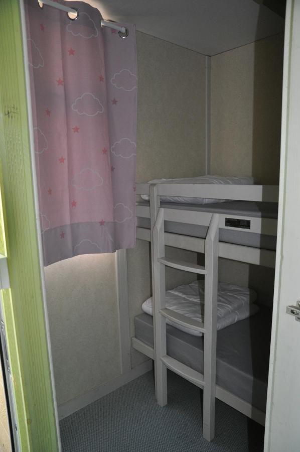Camping Calme Et Nature Iserand Vion  Exteriér fotografie